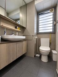 Blk 138D Lake Vista @ Yuan Ching (Jurong West), HDB 4 Rooms #631547841